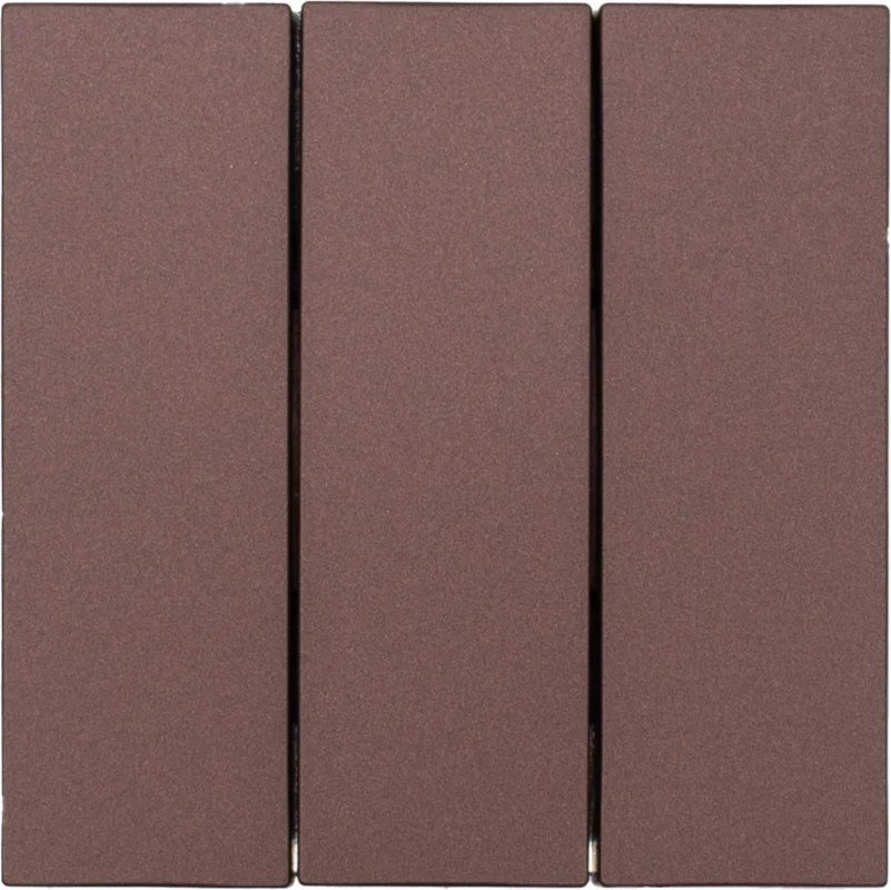 

Выключатель Lezard Zima 704-7388-109QC (шоколад)