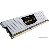 Оперативная память Corsair Vengeance White 2x4GB DDR3 PC3-12800 KIT (CML8GX3M2A1600C9W)