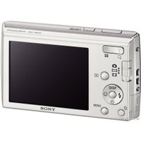 Фотоаппарат Sony Cyber-shot DSC-W510