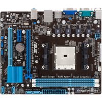 Материнская плата ASUS F1A55-M LX3 R2.0