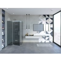 Душевой уголок Erlit ER 10112H-C4 120x90