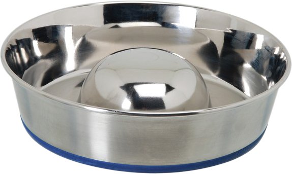 

Миска Camon Durapet Slow Feed C043/S
