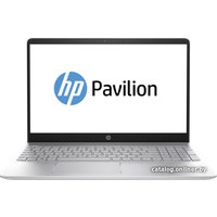 Ноутбук HP Pavilion 15-ck008ur 2PP71EA