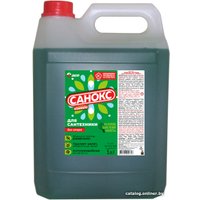 Средство для ванных комнат Аист От ржавчины (5 л)