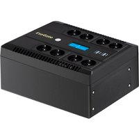 Источник бесперебойного питания ExeGate Neo Smart LHB-800.LCD.AVR.8SH.CH.USB EX293857RUS