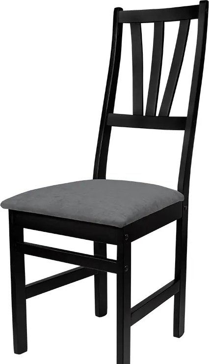 

Стул M&M Вена (Венге/Графит 26)