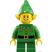 Конструктор LEGO Creator Expert 10275 Домик Эльфов