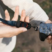 Кистевой ремень Peak Design Wrist Strap Cuff V3.0 (синий)