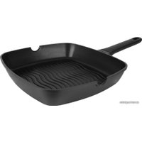 Сковорода-гриль Rondell Zeita Neu RDA-1204