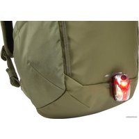 Городской рюкзак Thule Chasm 26L TCHB-115 (оливковый)