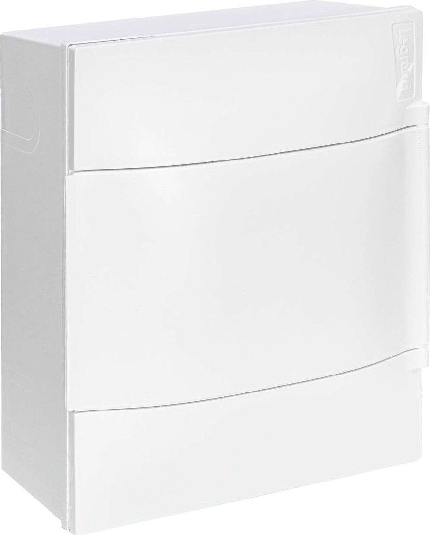 

Щит распределительный Legrand Practibox S 4М 134604