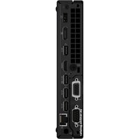 Компактный компьютер Lenovo ThinkCentre M90q Gen 2 11MQ004BRU