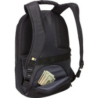 Городской рюкзак Case Logic RBP414BLK 14" 3205287 (черный)