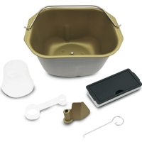 Хлебопечка Zigmund & Shtain ZBM-601