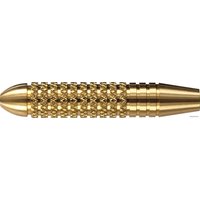 Дротики для дартса Harrows Club Brass 25gK (3 шт)