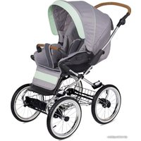 Универсальная коляска Navington Caravel