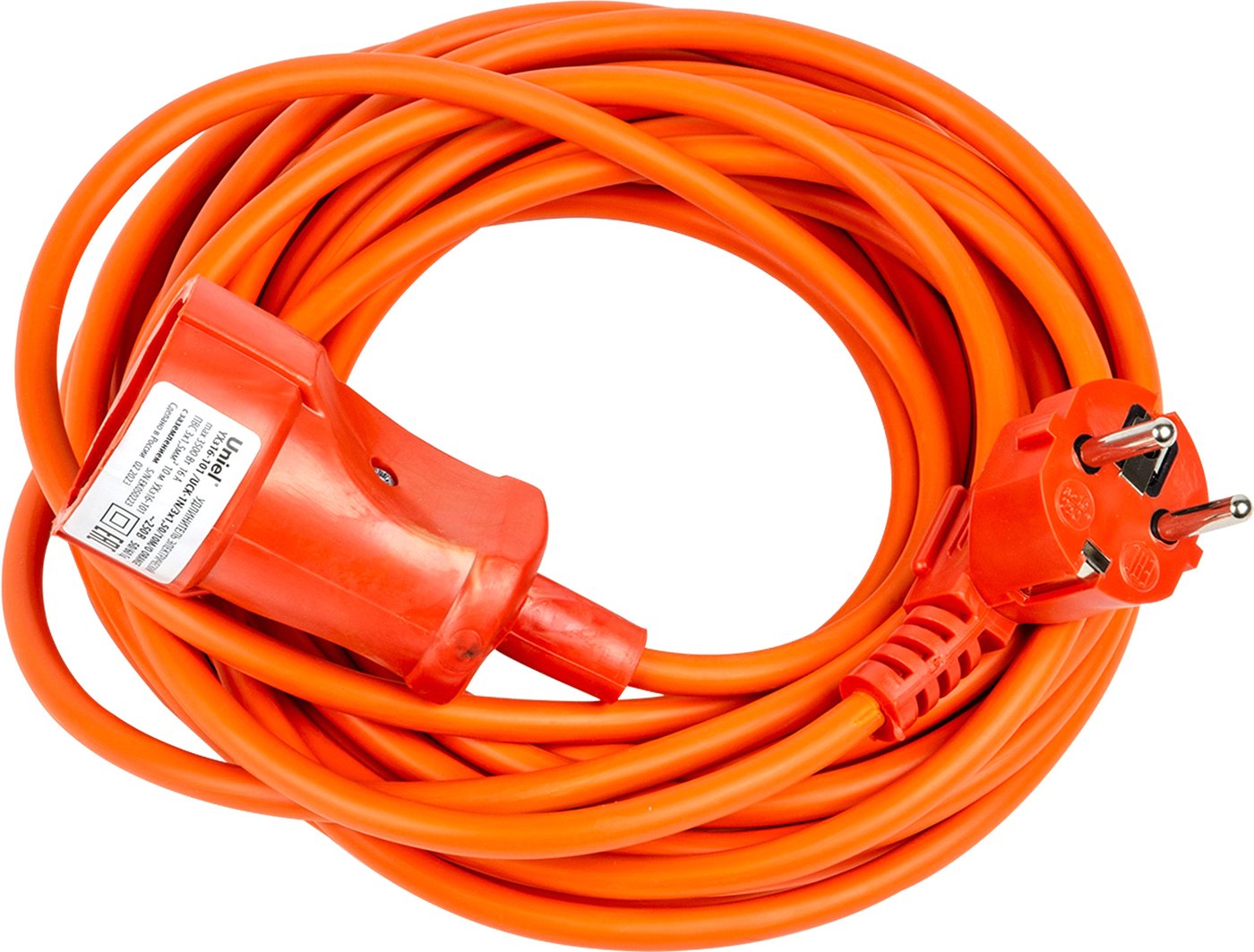 

Удлинитель Uniel UL-00010796