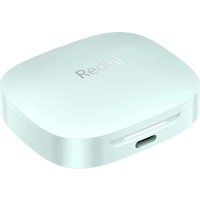 Наушники Xiaomi Redmi Buds 6 M2429E1 (зеленый, международная версия)