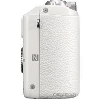 Беззеркальный фотоаппарат Sony Alpha a5100 Body (ILCE-5100)