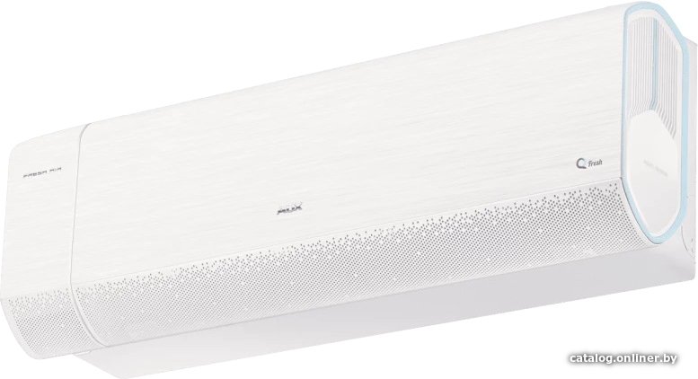 Кондиционер AUX Q Fresh inverter R32 ASW-H09A4/QF-R2DI/AS-H09A4/QF-R2DI