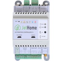 Контроллер JetHome JetHub D1+ D1P-2GB-32GB-RTL8822-CC2652 в Гродно