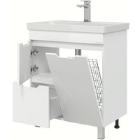  Onika Тумба под умывальник Айленд 70 107062