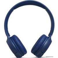 Наушники JBL Tune 560BT (синий)