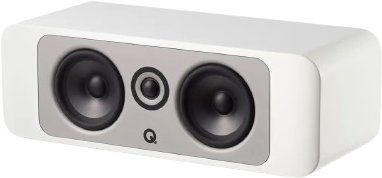 Полочная акустика Q Acoustics Concept 90 (белый)