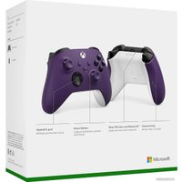 Геймпад Microsoft Xbox Astral Purple