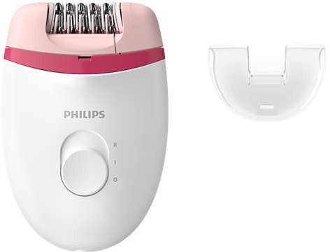 

Эпилятор Philips BRE235/04