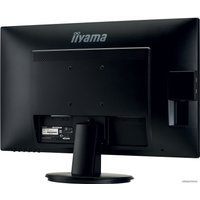 Монитор Iiyama ProLite X2483HSU-B3