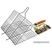 Решетка-гриль BoyScout 61312