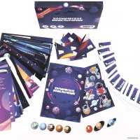 Настольная игра Креп Космическое приключение