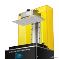 LCD принтер Anycubic Photon M3 Max