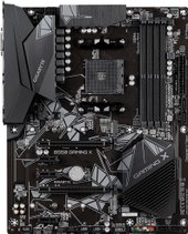 B550 Gaming X (rev. 1.0)