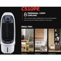 Охладитель воздуха Honeywell CS10PE