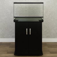 Террариум Hydroterra Jungle 150 л (черный)