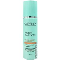 Carelika Мицеллярная вода Micellar Peach Water 200 мл