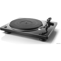 Виниловый проигрыватель Denon DP-400 (черный)
