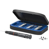 Набор отверток прецизионных Atuman Duka X1 (22 предмета)