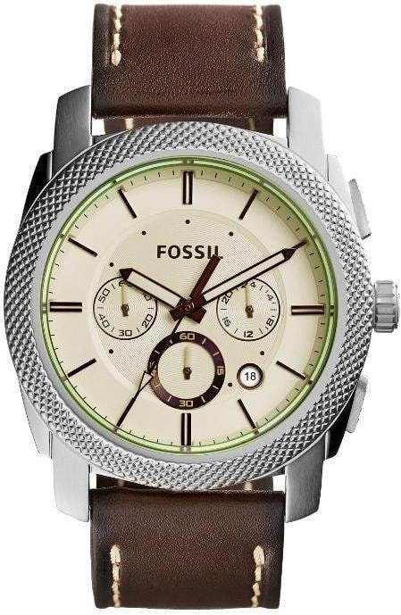 

Наручные часы Fossil FS5108