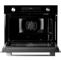 Электрический духовой шкаф MAUNFELD MCMO5015MFB