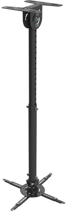 Кронштейн для проектора Wize WPC-B (черный)