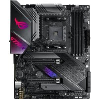 Материнская плата ASUS ROG Strix X570-E Gaming