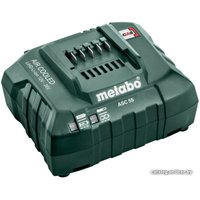 Дрель-шуруповерт Metabo BS 18 LTX BL Q I T0350 (с 1-им АКБ)