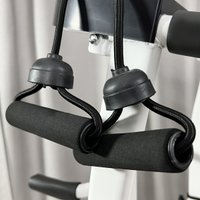 Механическая беговая дорожка Calviano BeFIT (белый)