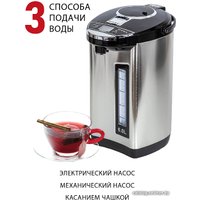 Термопот Supra TPS-7755