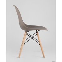 Стул Stool Group DSW (темно-серый)