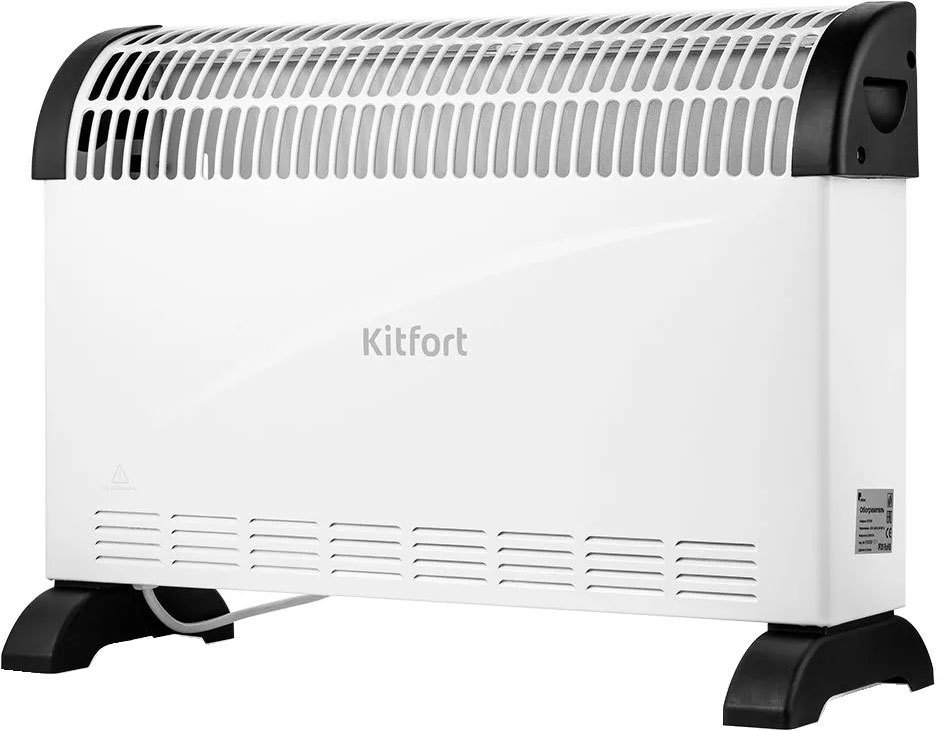 

Конвектор Kitfort КТ-2703