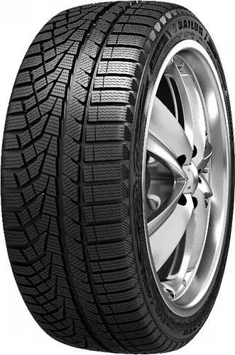 

Зимние шины Sailun Ice Blazer Alpine Evo 1 225/55R17 101V